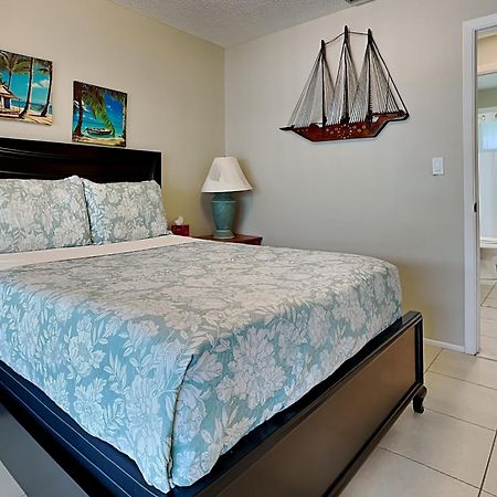 Shore Haven Unit 5A Clearwater Beach Exterior photo