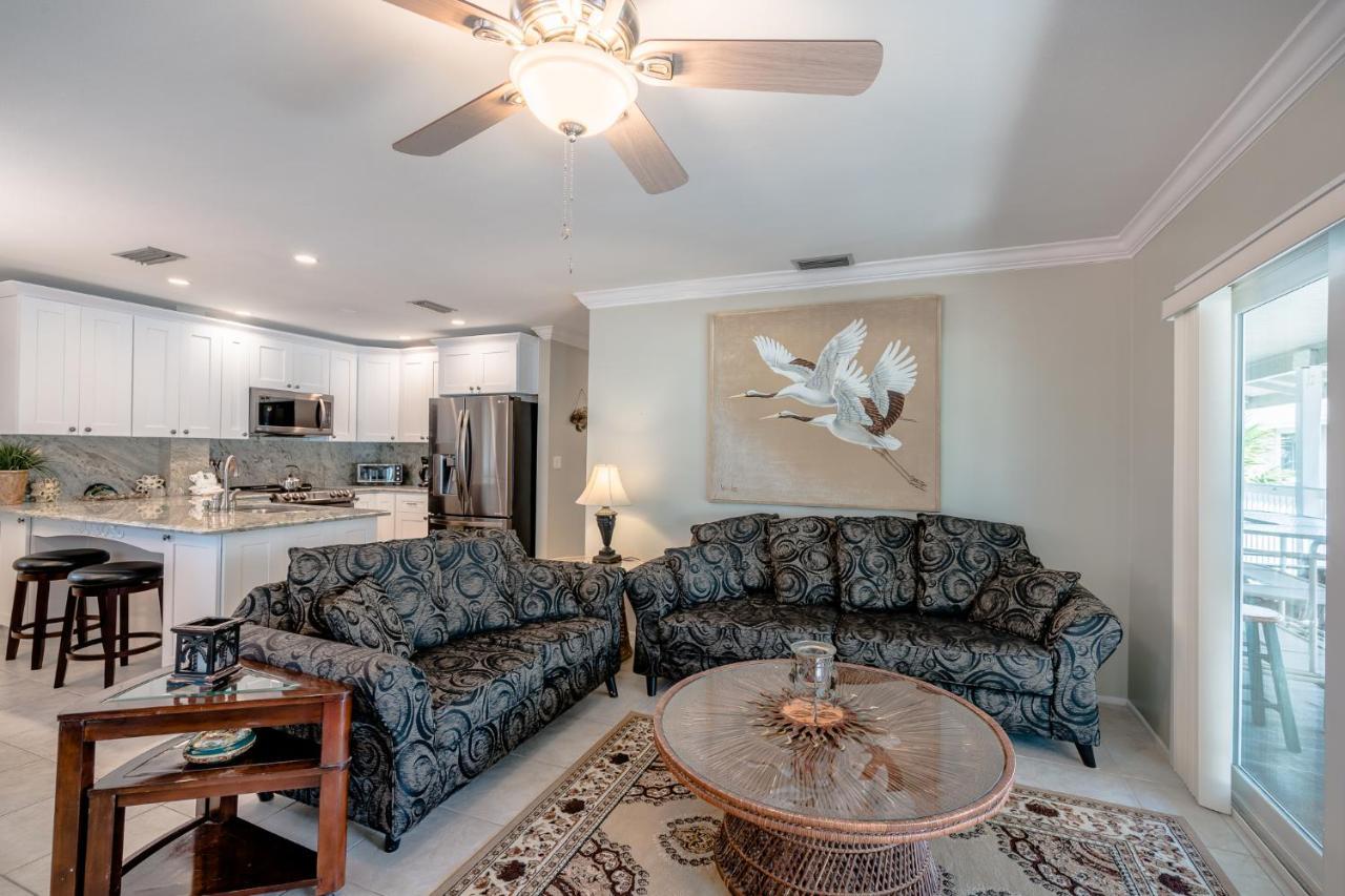 Shore Haven Unit 5A Clearwater Beach Exterior photo