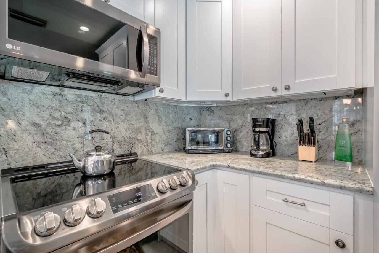 Shore Haven Unit 5A Clearwater Beach Exterior photo