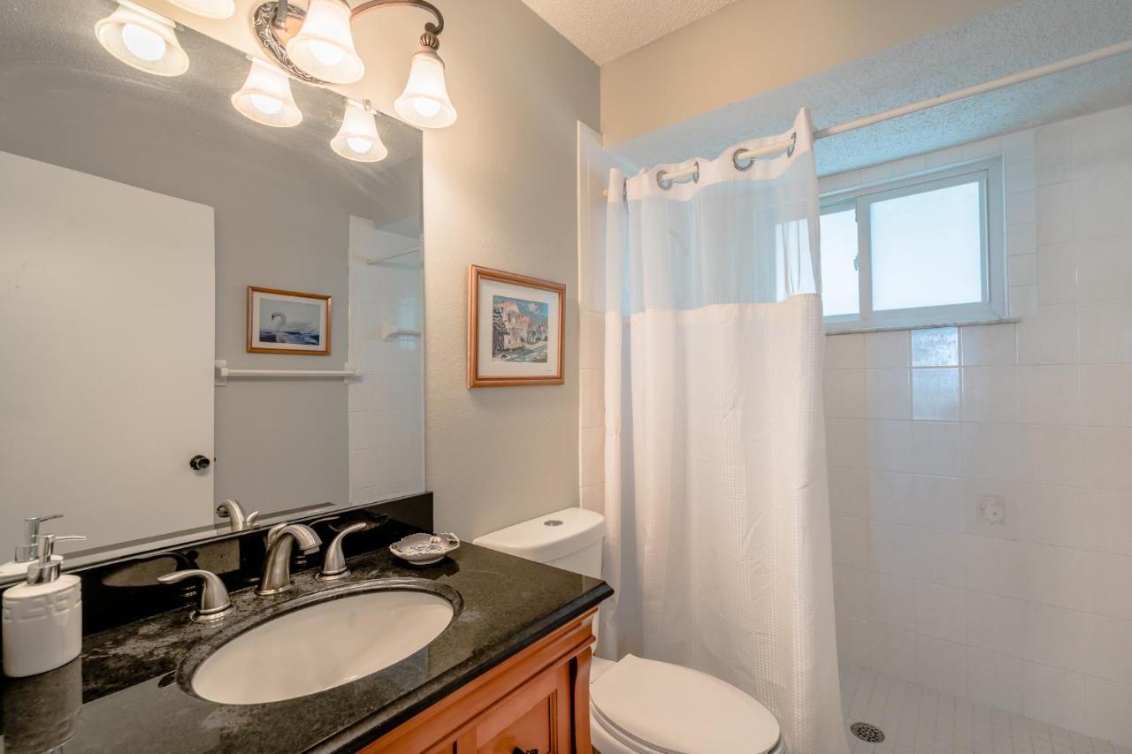 Shore Haven Unit 5A Clearwater Beach Exterior photo