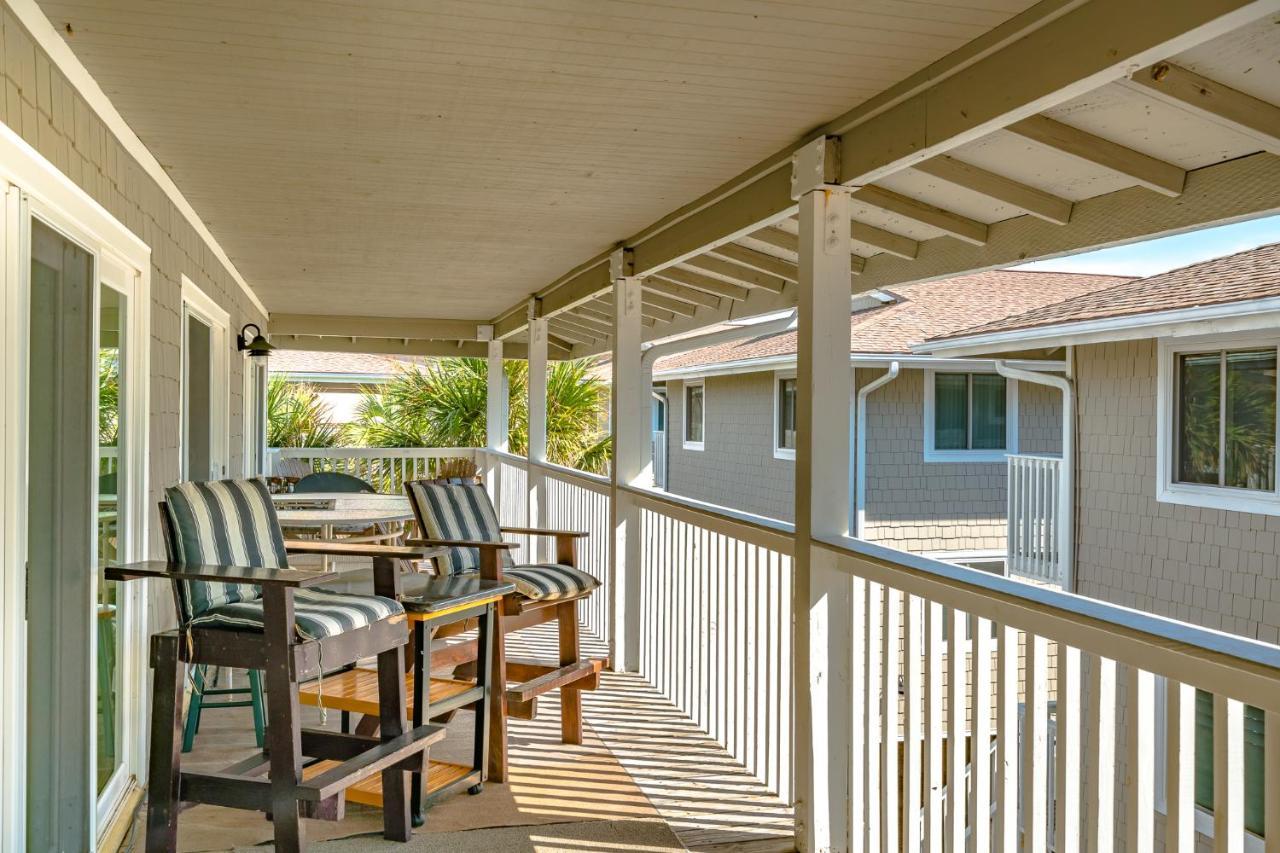 Shore Haven Unit 5A Clearwater Beach Exterior photo