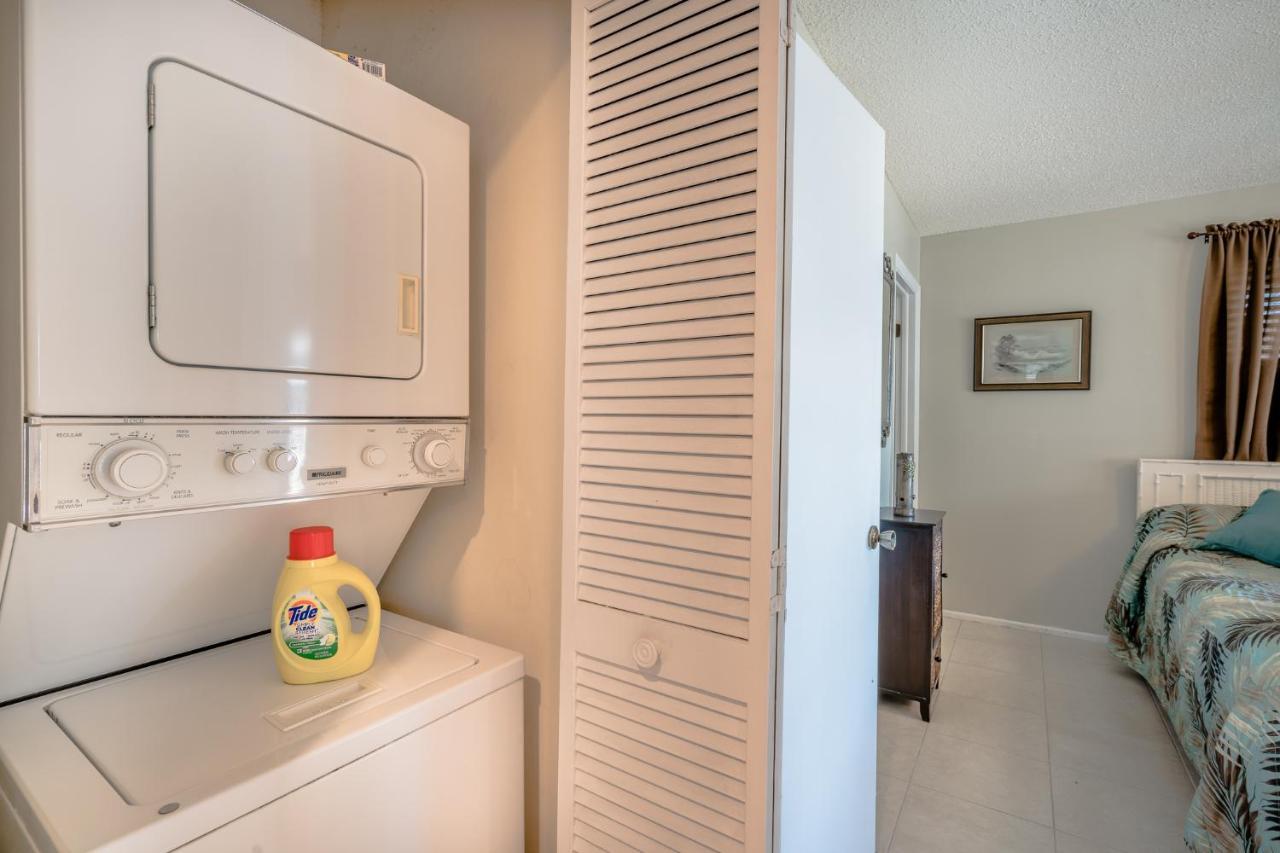Shore Haven Unit 5A Clearwater Beach Exterior photo