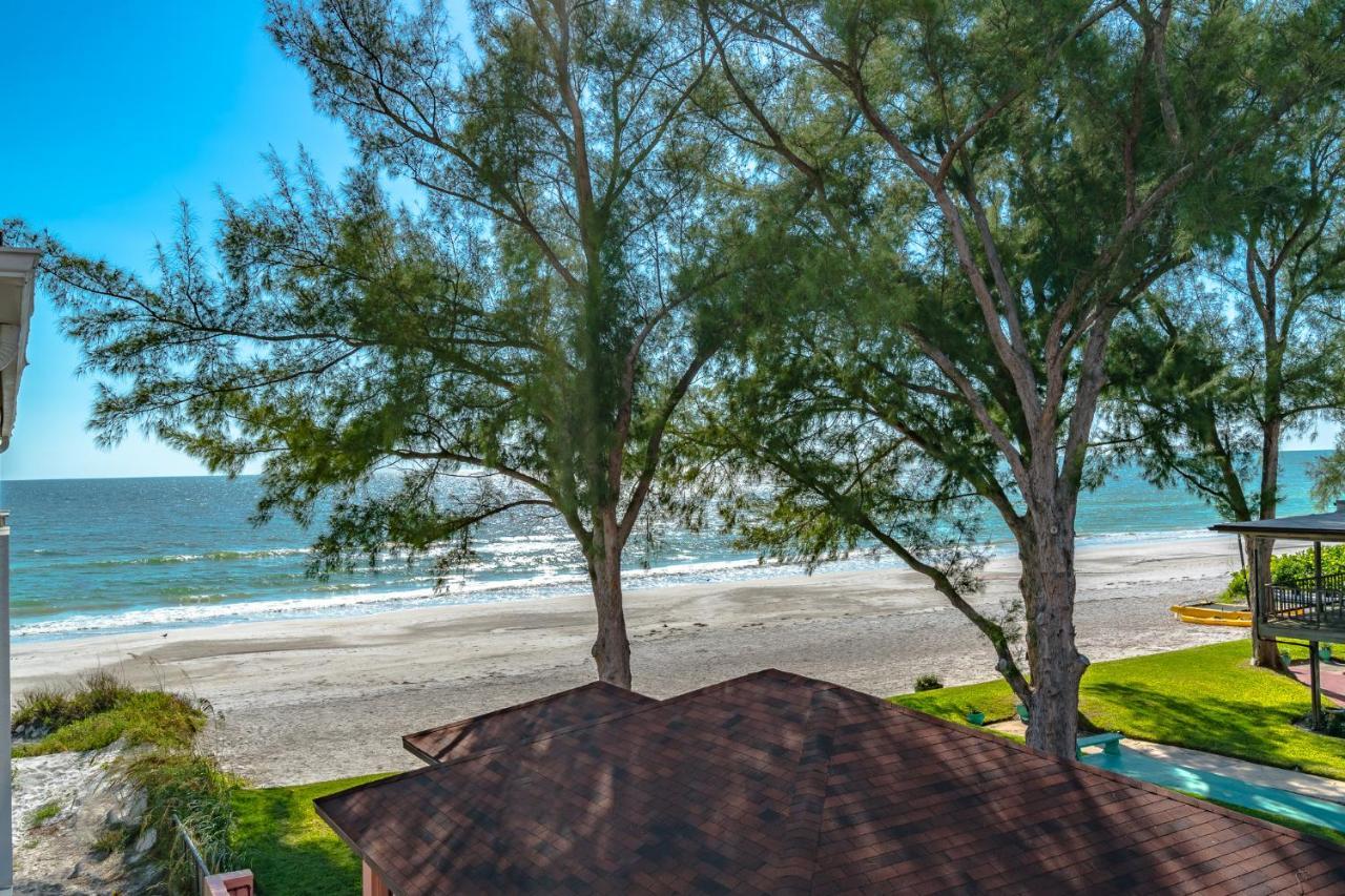 Shore Haven Unit 5A Clearwater Beach Exterior photo