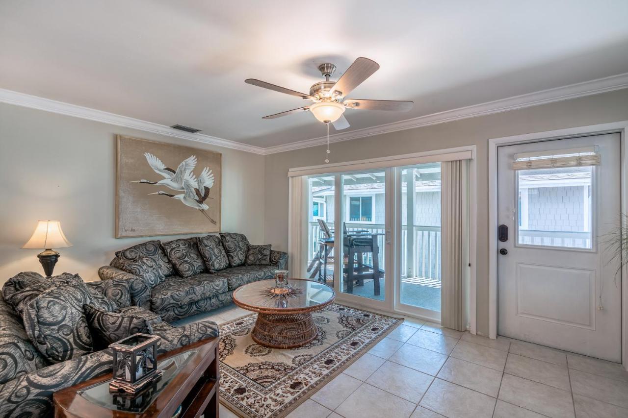 Shore Haven Unit 5A Clearwater Beach Exterior photo