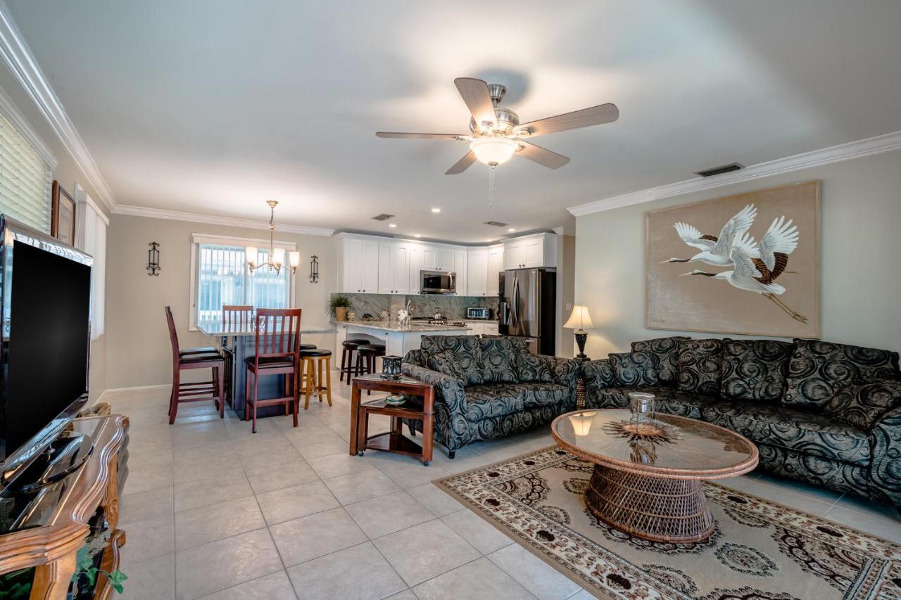 Shore Haven Unit 5A Clearwater Beach Exterior photo