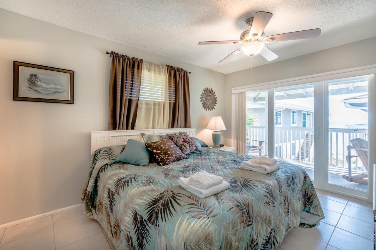 Shore Haven Unit 5A Clearwater Beach Exterior photo
