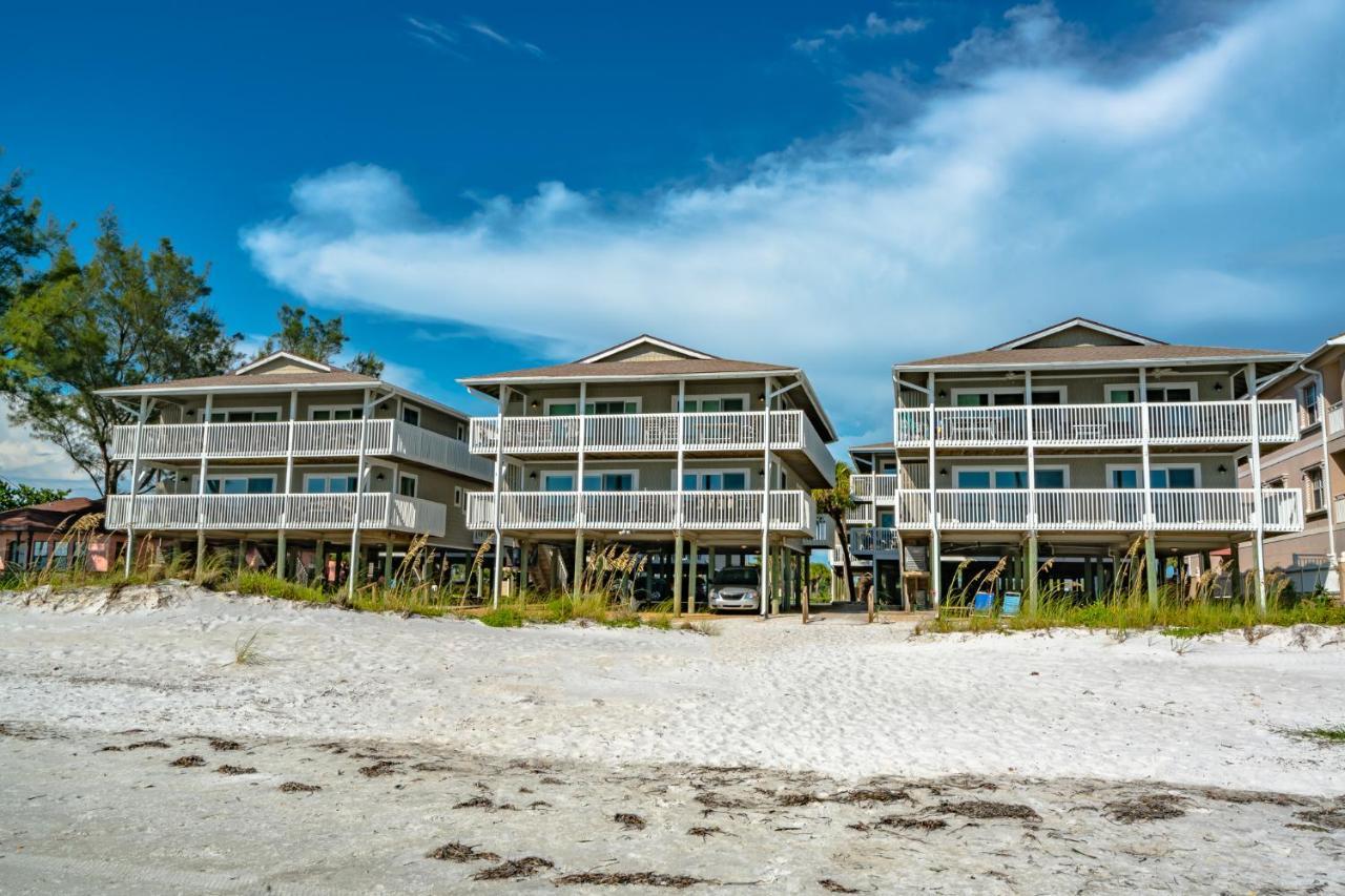 Shore Haven Unit 5A Clearwater Beach Exterior photo