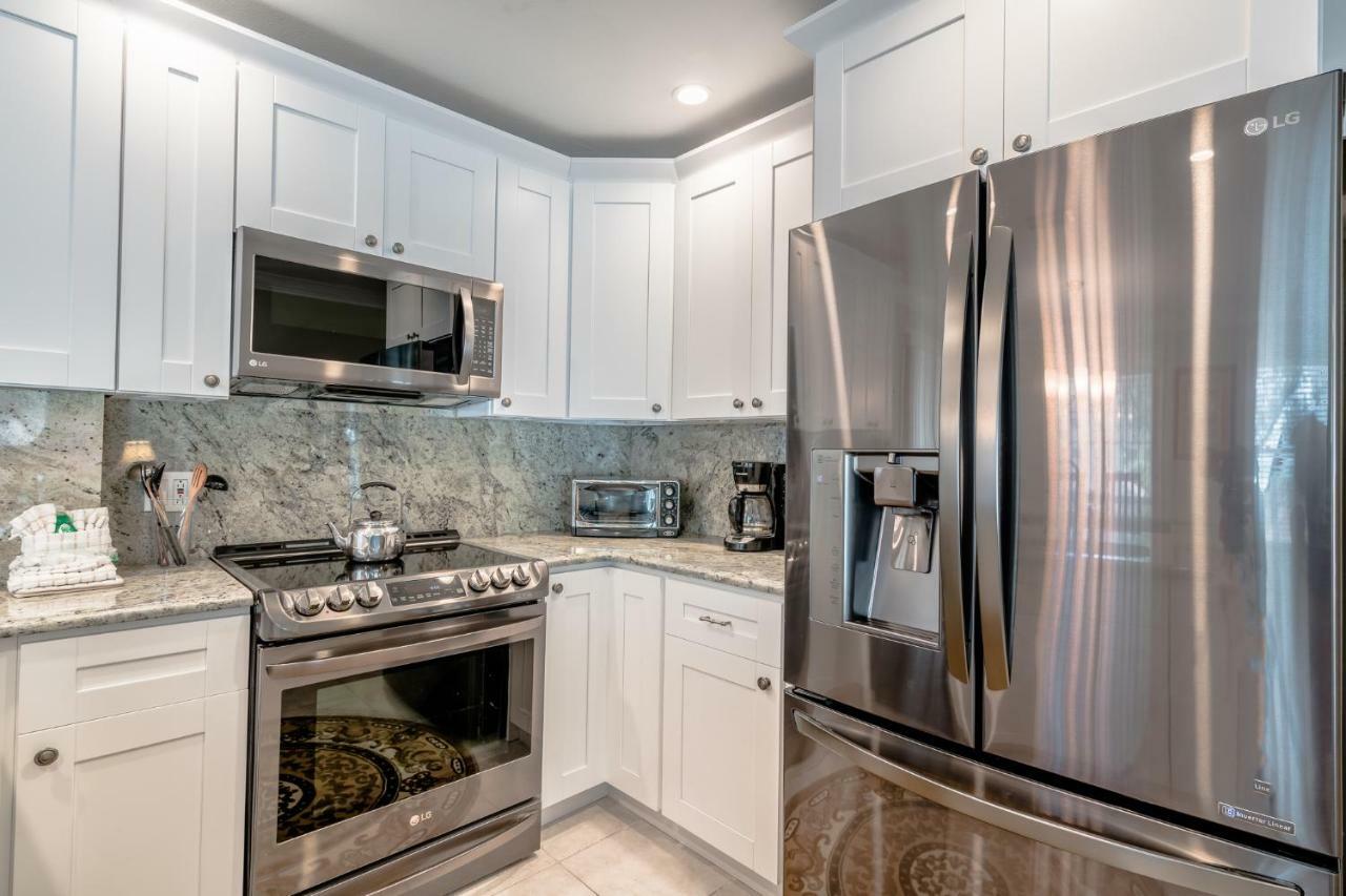 Shore Haven Unit 5A Clearwater Beach Exterior photo