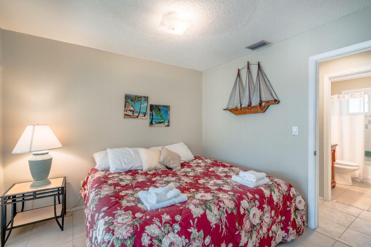 Shore Haven Unit 5A Clearwater Beach Exterior photo