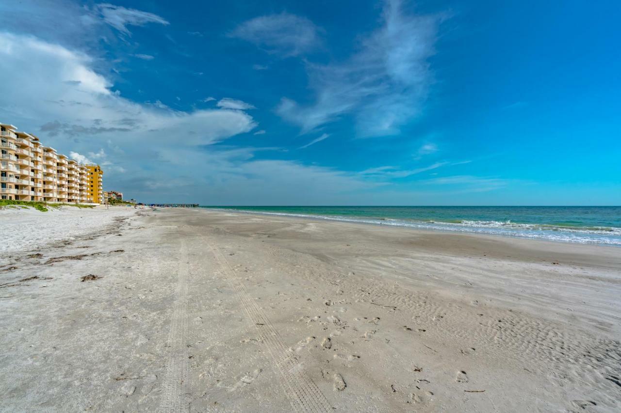 Shore Haven Unit 5A Clearwater Beach Exterior photo