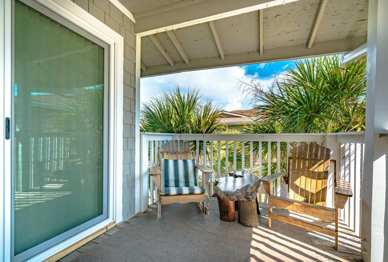 Shore Haven Unit 5A Clearwater Beach Exterior photo