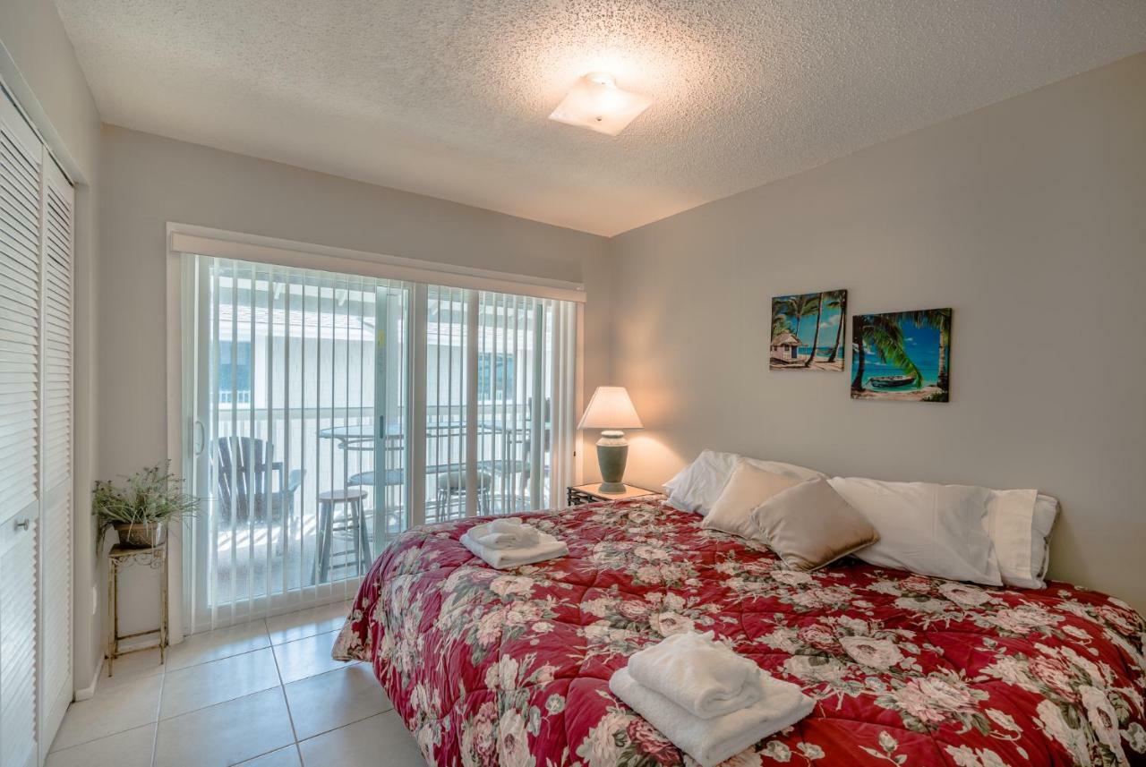 Shore Haven Unit 5A Clearwater Beach Exterior photo